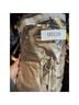 Anthropologie 100% Polyester Gold Jacket Size XS - photo 12