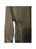 Anthropologie 100% Polyester Gold Jacket Size XS - photo 6