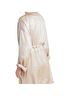 Anthropologie 100% Polyester Gold Jacket Size XS - photo 9