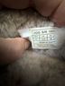 Ugg Purple Boots Size 5 - photo 4