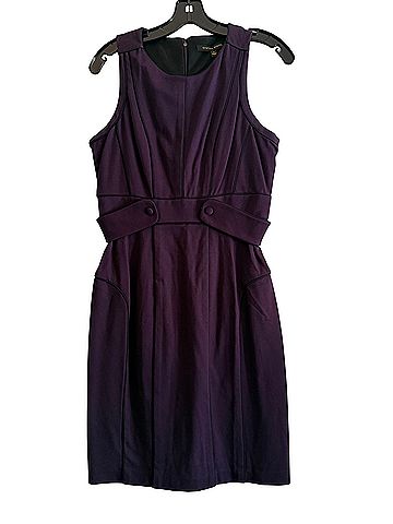 Cynthia Steffe Cocktail Dress (view 1)