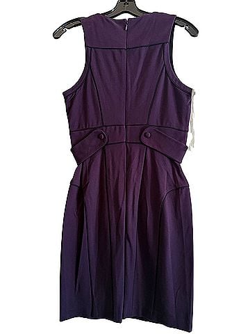 Cynthia Steffe Cocktail Dress (view 2)
