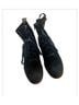 Paul Green 100% Suede Blue Ankle Boots Size 7 - photo 13