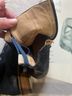 Paul Green 100% Suede Blue Ankle Boots Size 7 - photo 14