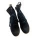 Paul Green 100% Suede Blue Ankle Boots Size 7 - photo 2