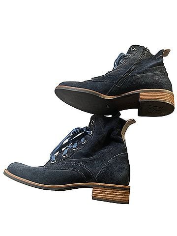 Paul Green Ankle Boots (view 1)