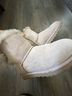 Ugg Purple Boots Size 5 - photo 6