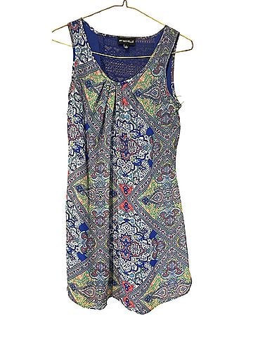 My Michelle Casual Dress (view 1)