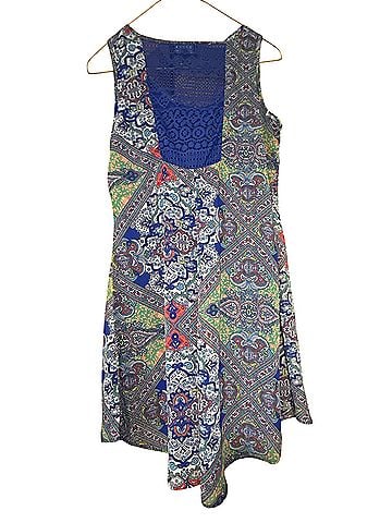 My Michelle Casual Dress (view 2)
