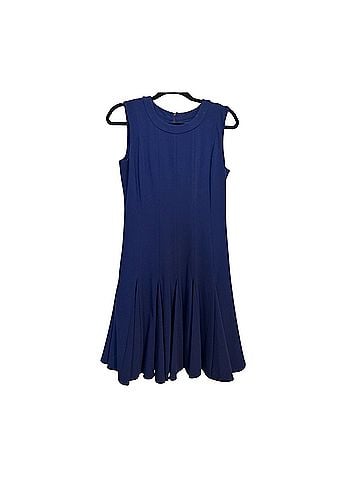 BCBGMAXAZRIA Casual Dress (view 1)