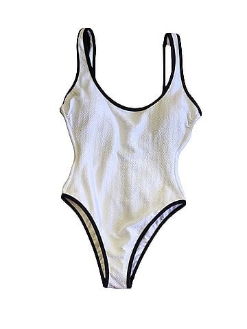 No Boundaries One Piece Swimsuit (view 1)