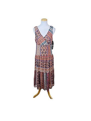 believe.. Casual Dress (view 1)