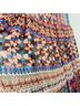 believe.. 100% Polyester Print Multi Color Casual Dress Size 8 - photo 9