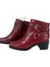 Nordstrom Ankle Boots Size 6 - photo 4