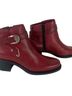 Nordstrom Ankle Boots Size 6 - photo 6