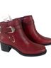 Nordstrom Ankle Boots Size 6 - photo 9