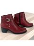 Nordstrom Ankle Boots Size 6 - photo 7