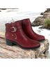 Nordstrom Ankle Boots Size 6 - photo 3
