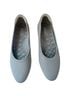Vivaia Tan Flats Size EU 35 1/2 - photo 1