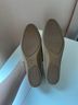 Vivaia Tan Flats Size EU 35 1/2 - photo 4