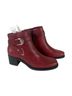 Nordstrom Ankle Boots Size 6 - photo 1
