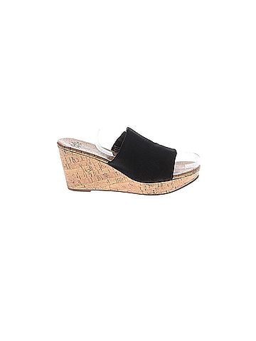 Faded Glory Wedges (view 1)