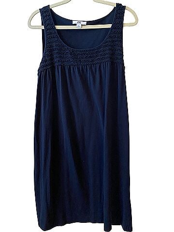 Anne Klein Sport Casual Dress (view 1)