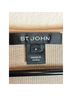 St. John Solid Tan Tank Top Size P (petite) - photo 3
