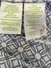 Lilly Pulitzer Print White Blue Skort Size 10 - photo 6