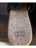 Faded Glory 100% Other Solid Black Wedges Size 9 - photo 3