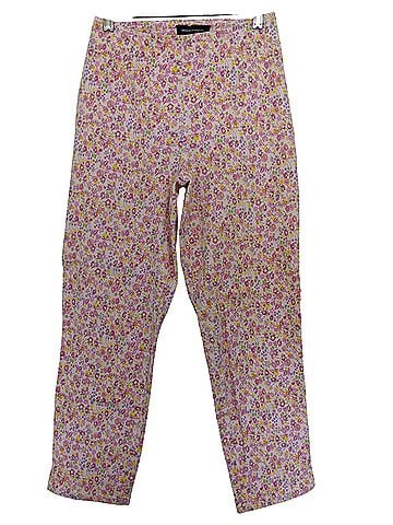 Moda International cropped  Casual Pants (view 1)