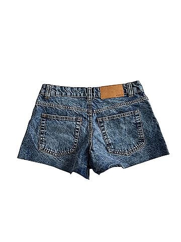 ASOS Denim Shorts (view 2)