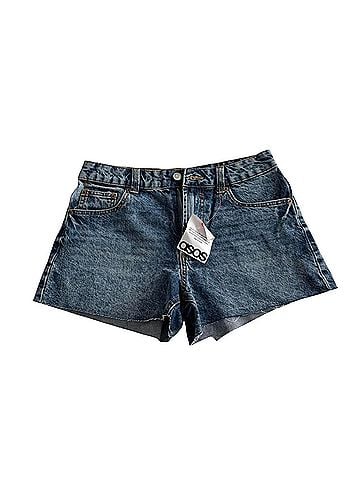 ASOS Denim Shorts (view 1)