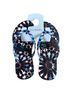 Vera Bradley Stars Blue Red Sandals Size 6 - photo 3