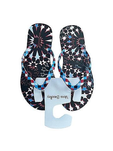 Vera Bradley Firecracker Sandals (view 1)
