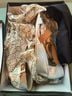 Nanette Lepore Silver Brown Wedges Size 9 1/2 - photo 6