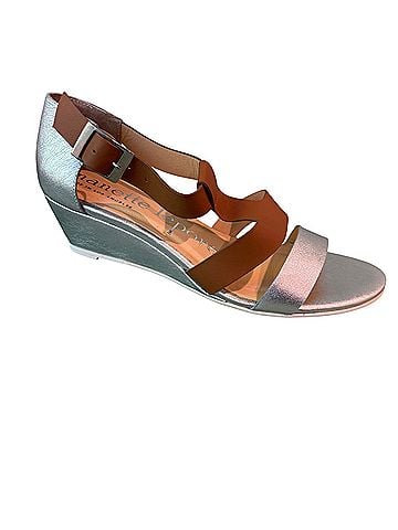 Nanette Lepore absolute wonder Wedges (view 1)