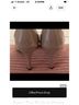 Jones New York Tan Heels Size 7 - photo 3