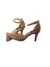 Jones New York Tan Heels Size 7 - photo 2
