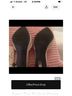 Jones New York Tan Heels Size 7 - photo 4