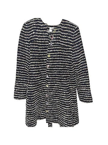 CAbi Headline Topper Denim Jacket (view 1)