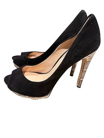 Circa Joan & David Heels (view 2)