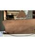 Coach 100% Leather White Leather Shoulder Bag One size - photo 5