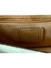 Coach 100% Leather White Leather Shoulder Bag One size - photo 3