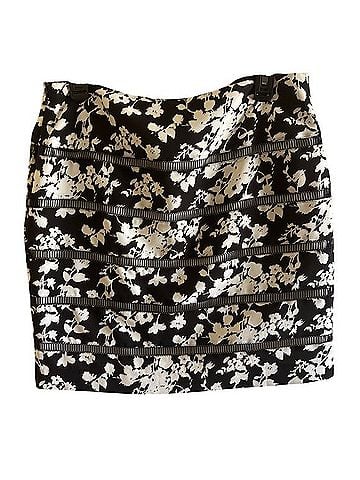 White House Black Market White House Black Market Casual Skirt (view 2)