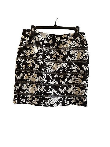 White House Black Market White House Black Market Casual Skirt (view 1)