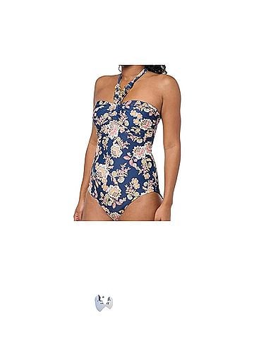Shoshanna One Piece Swimsuit (view 1)