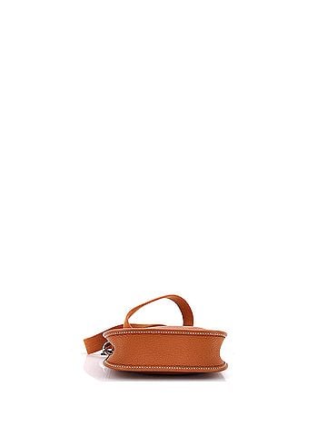 Hermès Evelyne Bag Gen III Clemence TPM (view 2)