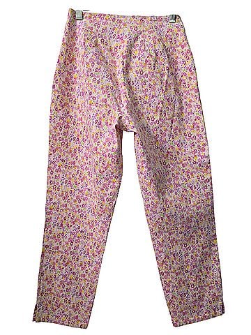 Moda International cropped  Casual Pants (view 2)
