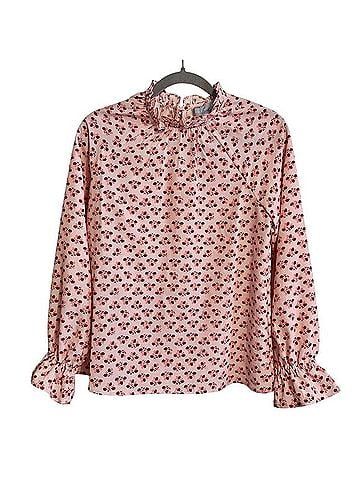 Hill House Nap Long Sleeve T-Shirt (view 1)